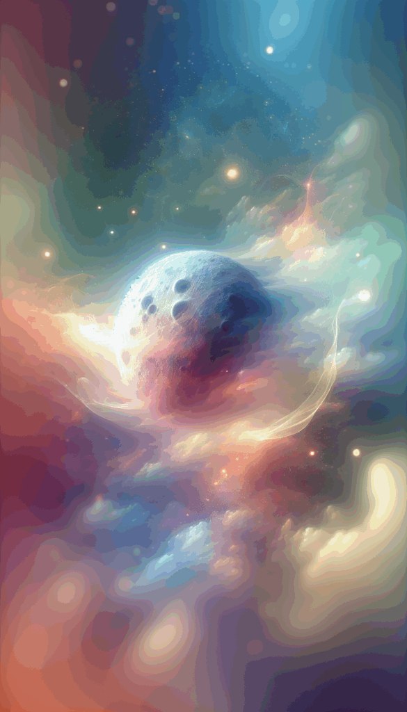 Traumdeutung Asteroid