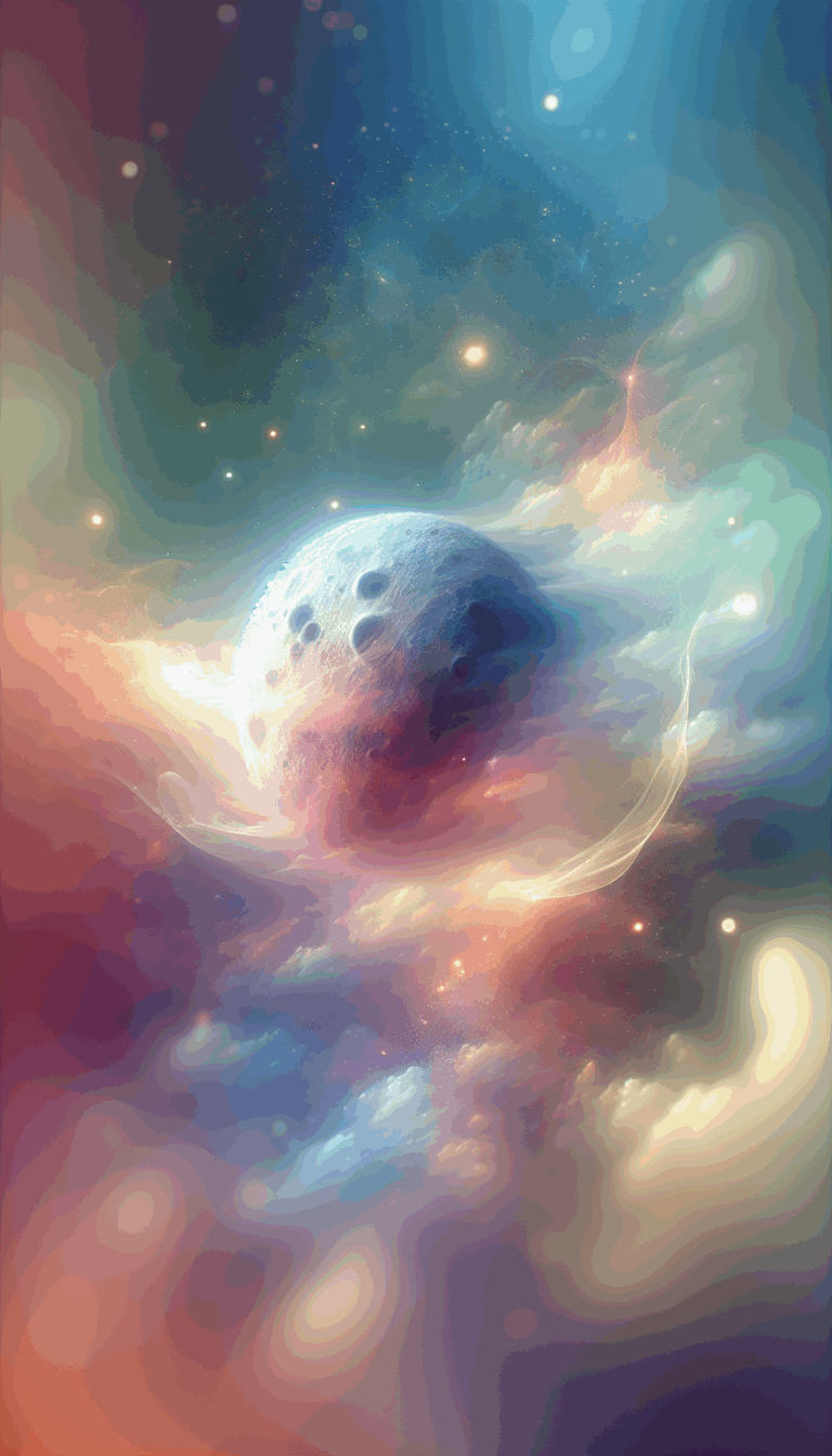 Traumdeutung Asteroid