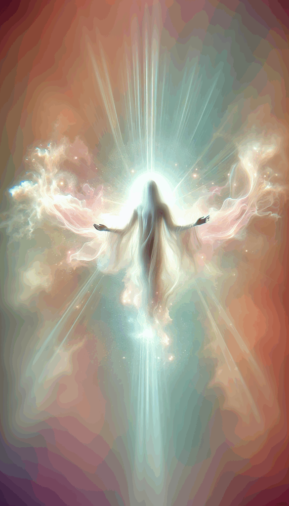 Traumdeutung Auferstehung