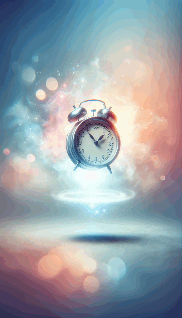 Traumdeutung Aufstehen