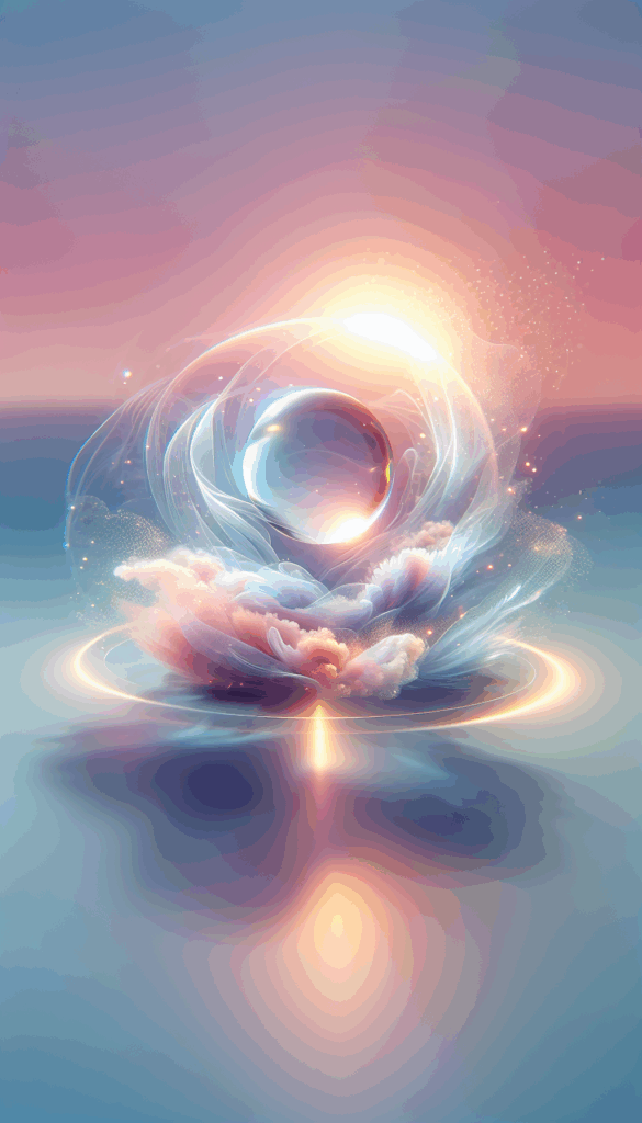 Traumdeutung Aussicht