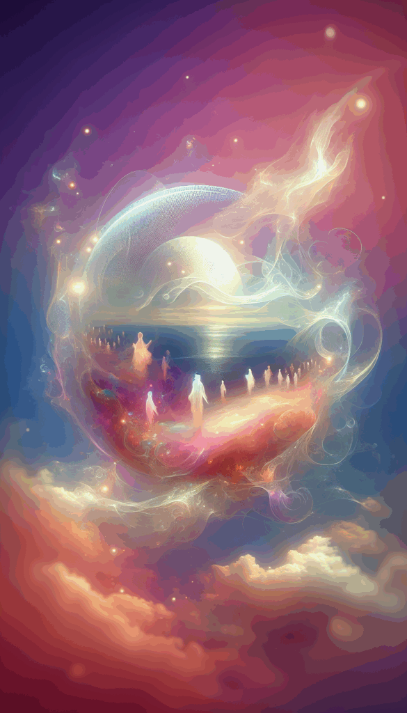 Traumdeutung Auswandern