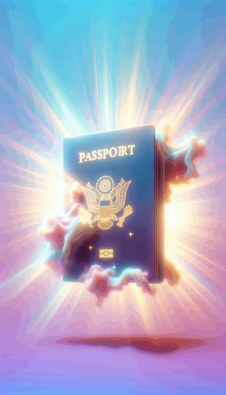 Traumdeutung Ausweis