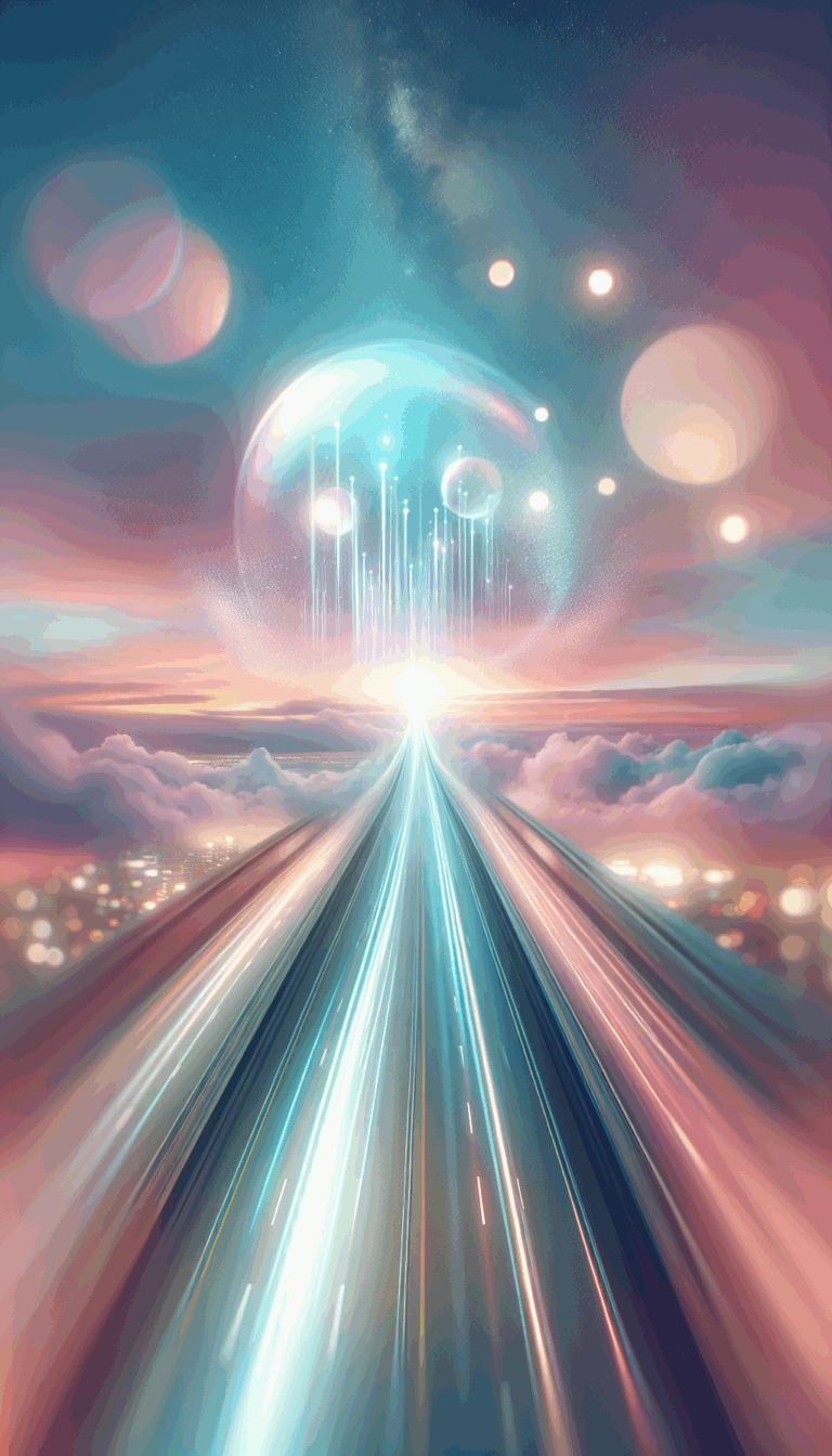 Traumdeutung Autobahn