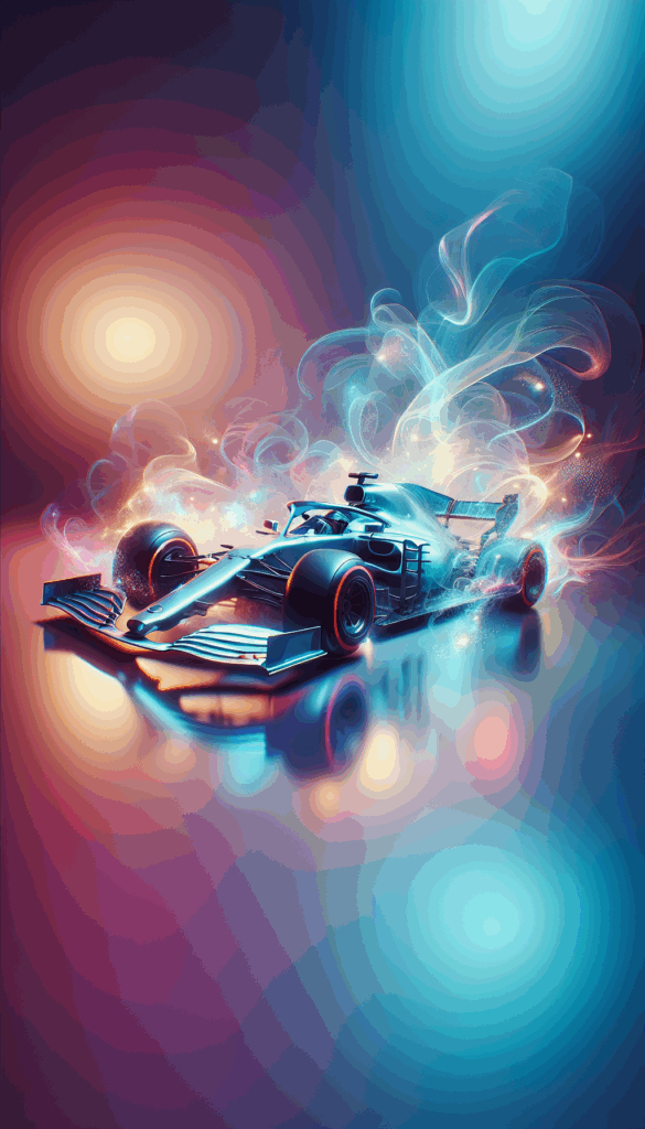 Traumdeutung Autorennen