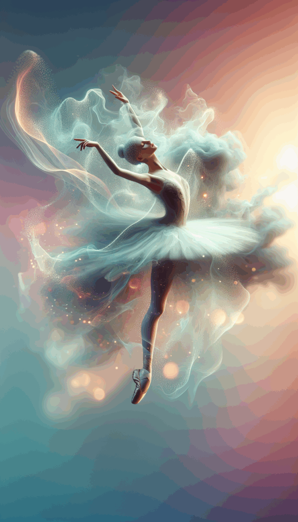 Traumdeutung Ballett