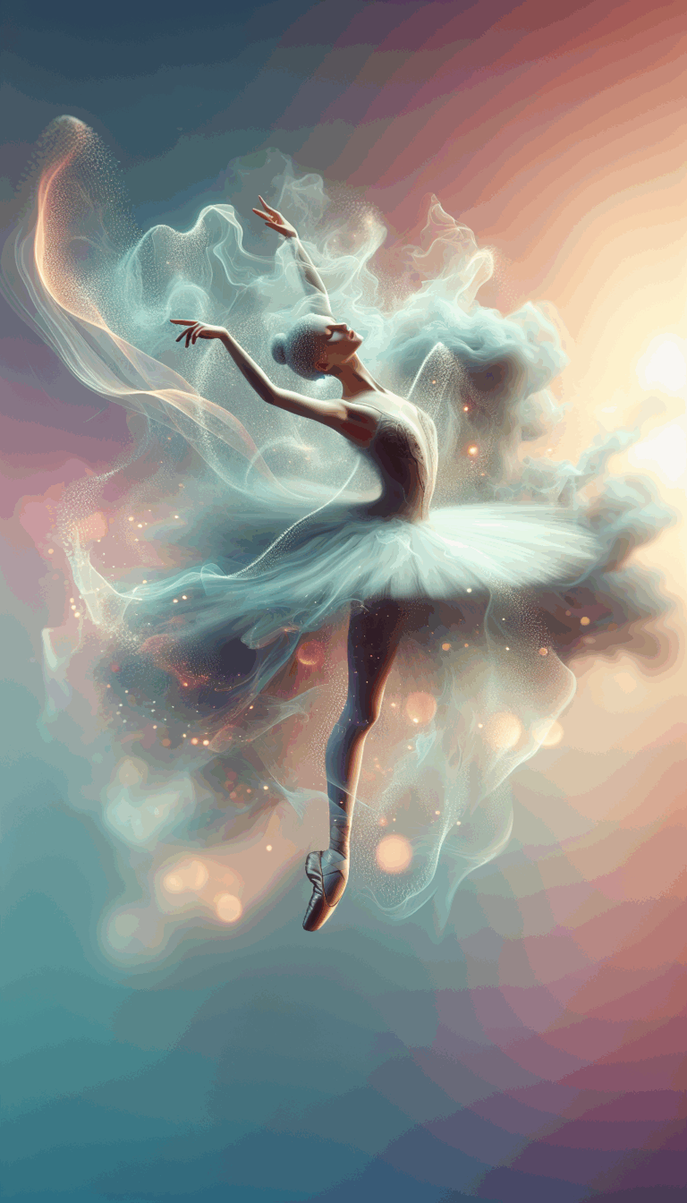 Traumdeutung Ballett