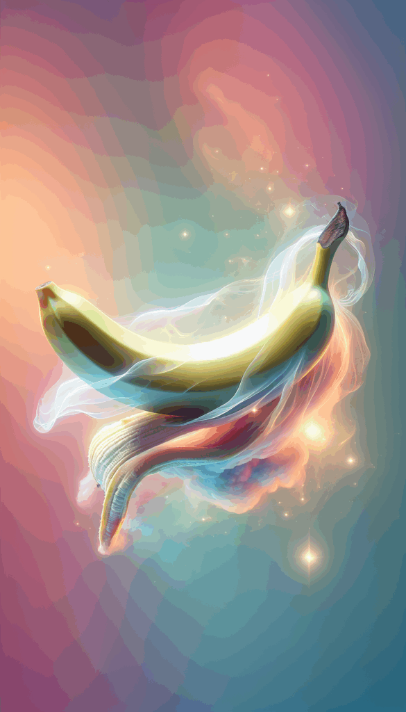 Traumdeutung Banane