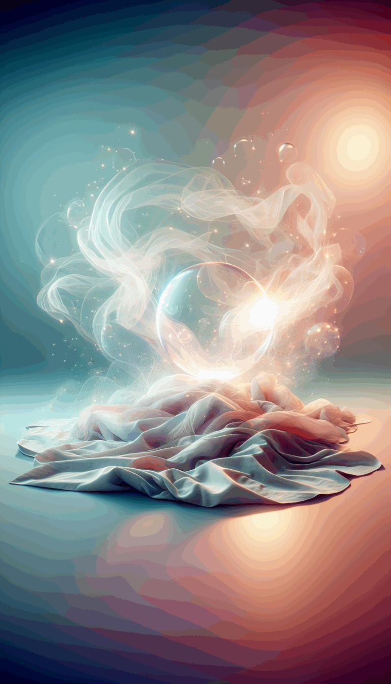 Traumdeutung Bettwäsche