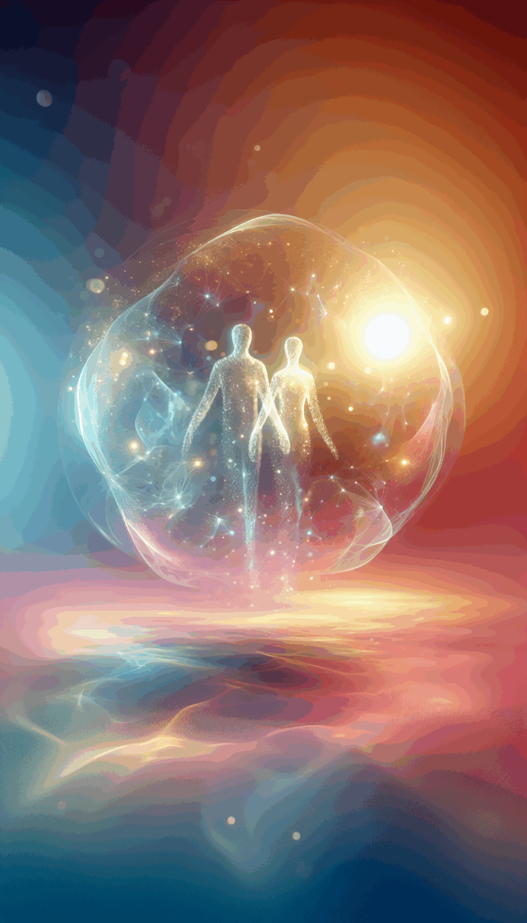 Traumdeutung Beziehung