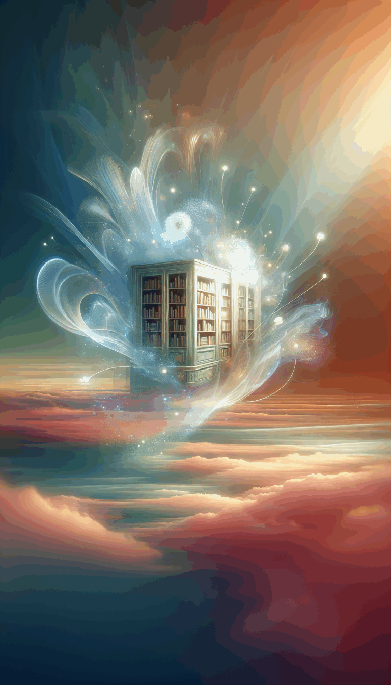 Traumdeutung Bibliothek