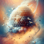 Traumdeutung Bienenstock