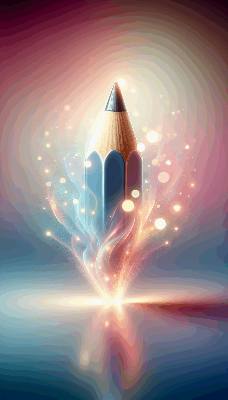 Traumdeutung Bleistift