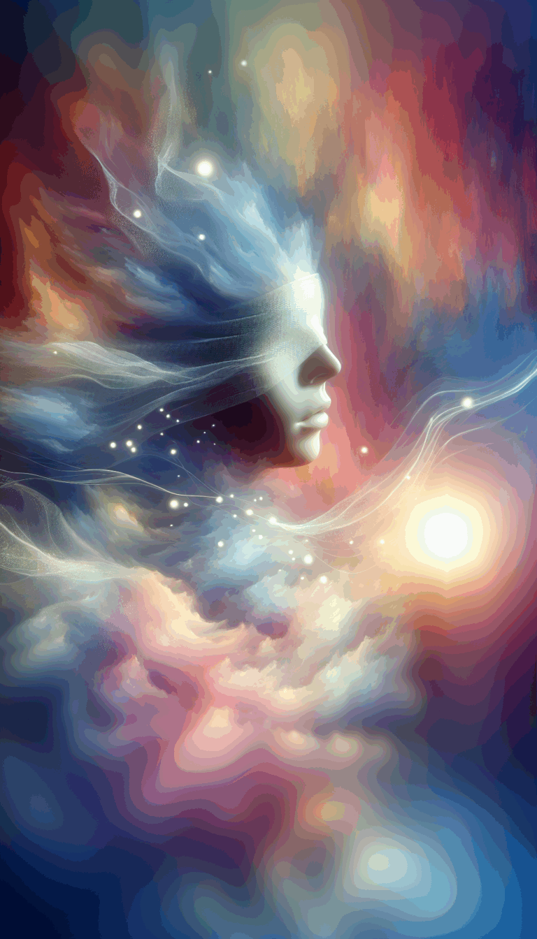 Traumdeutung Blindheit