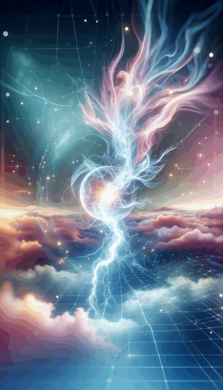 Traumdeutung Blitzschlag