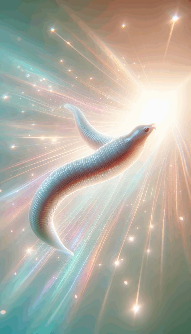 Traumdeutung Blutegel