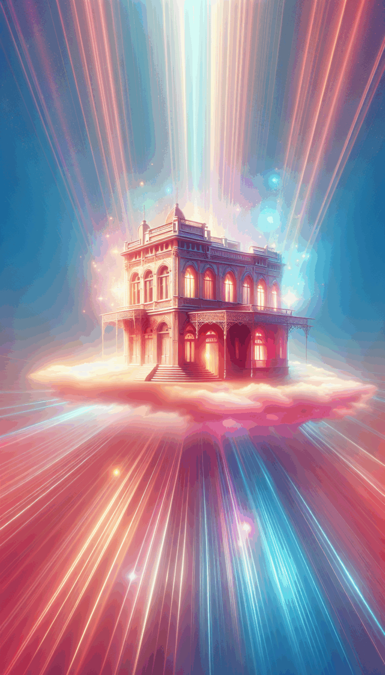 Traumdeutung Bordell