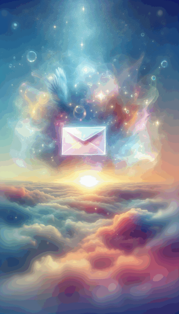 Traumdeutung Botschaft