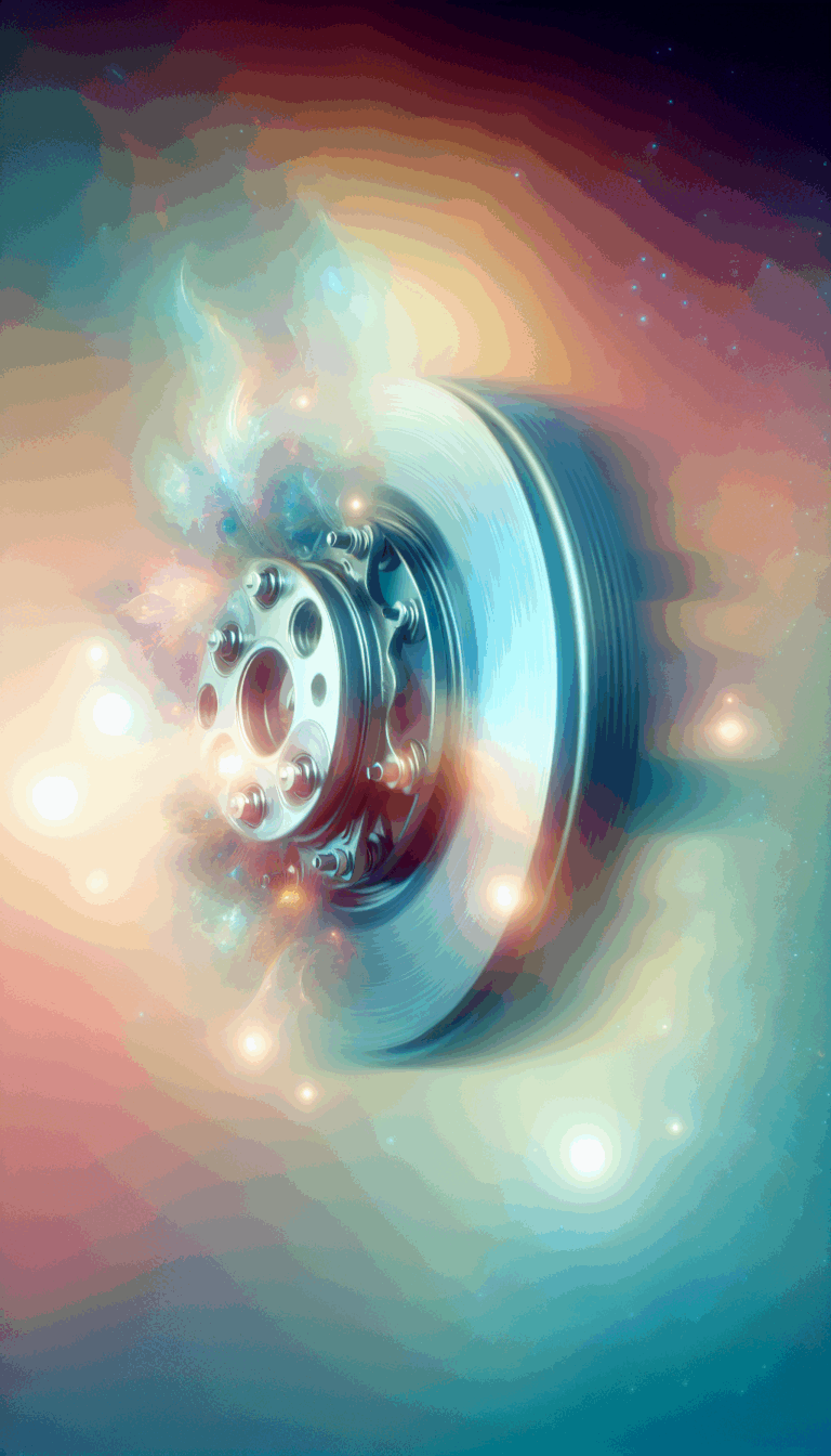 Traumdeutung Bremsen