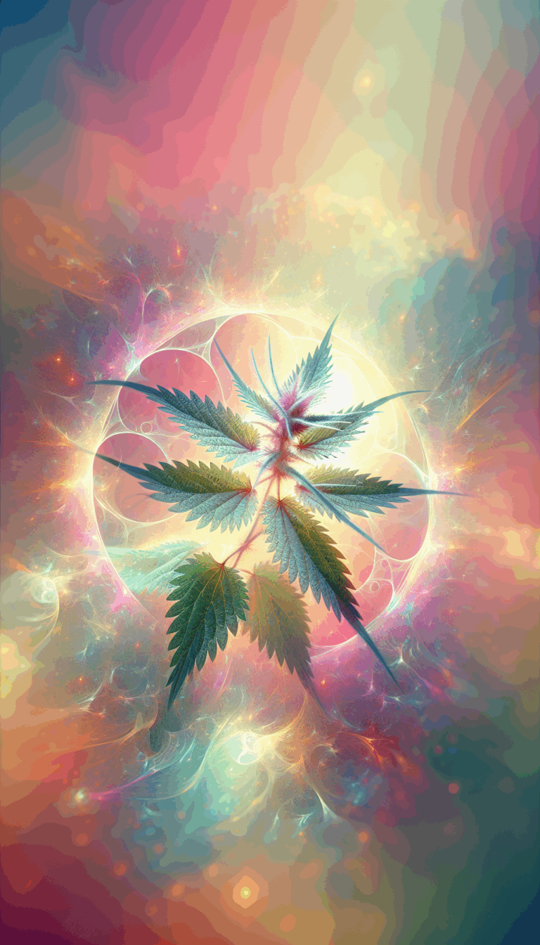 Traumdeutung Brennessel