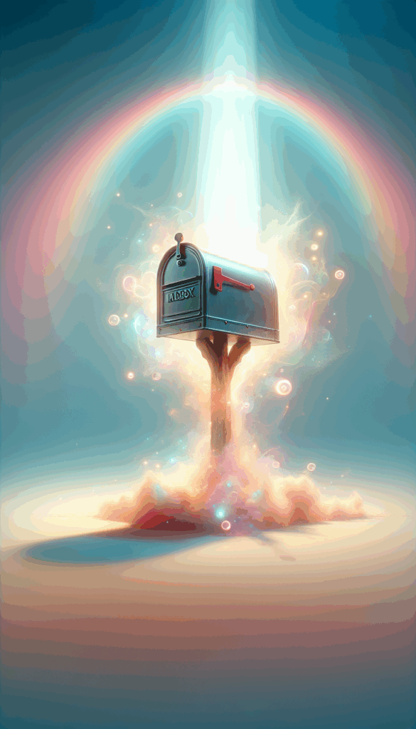 Traumdeutung Briefkasten