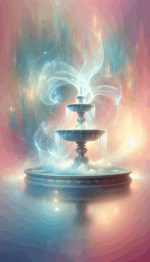 Traumdeutung Brunnen