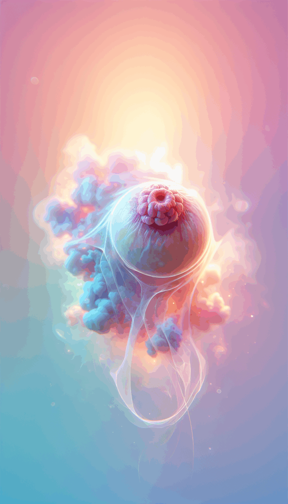 Traumdeutung Brustkrebs