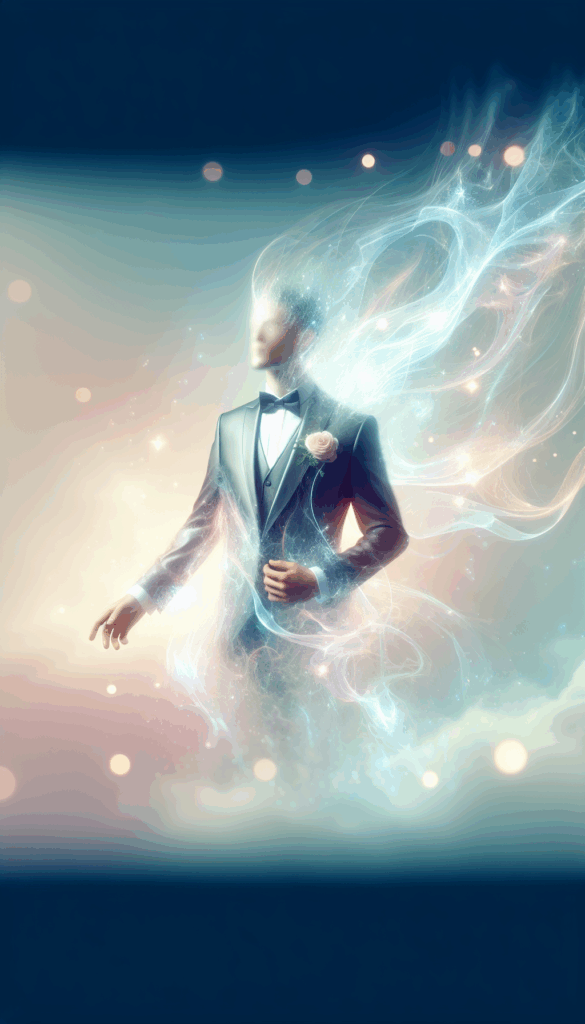 Traumdeutung Bräutigam