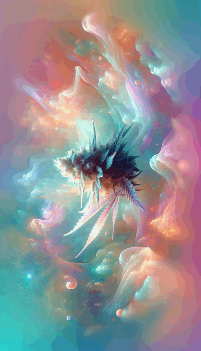 Traumdeutung Cannabis