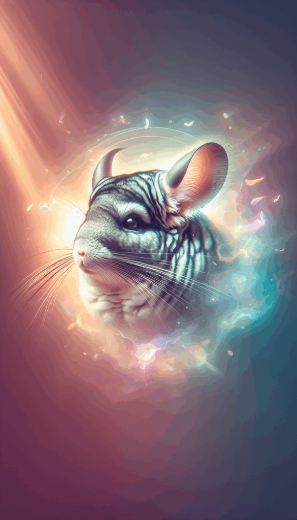 Traumdeutung Chinchilla