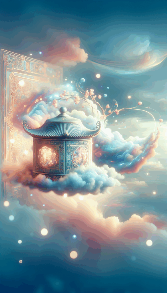 Traumdeutung Chinese