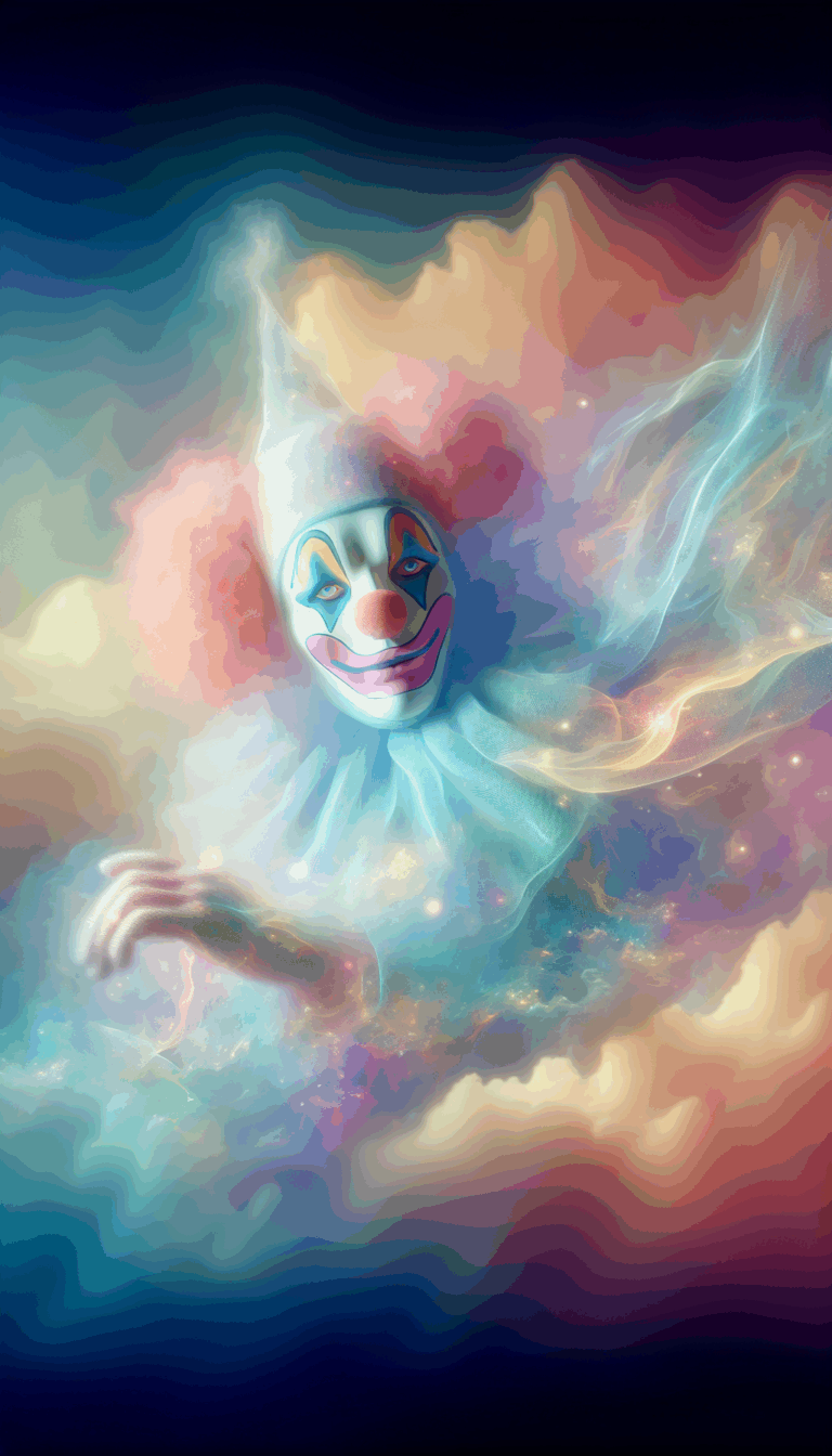 Traumdeutung Clown