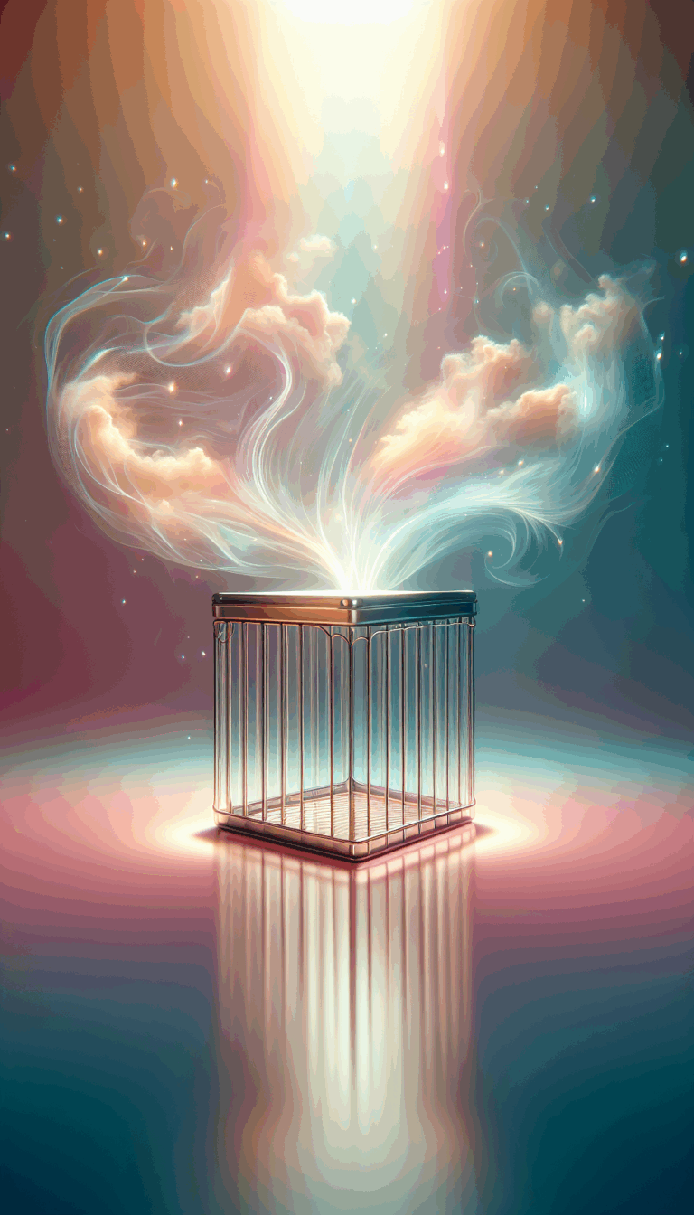 Traumdeutung Container