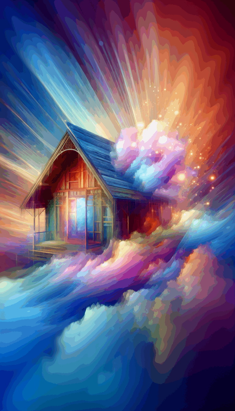 Traumdeutung Dachboden