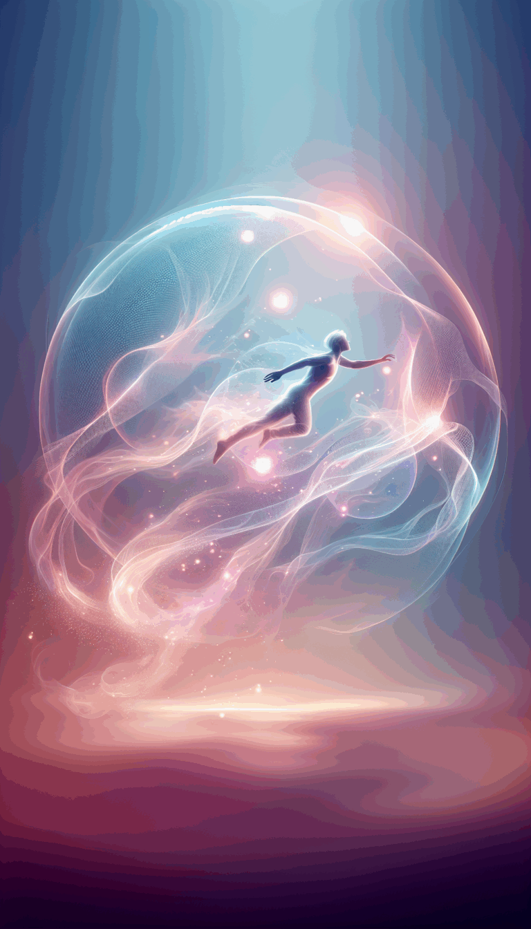 Traumdeutung Davonlaufen