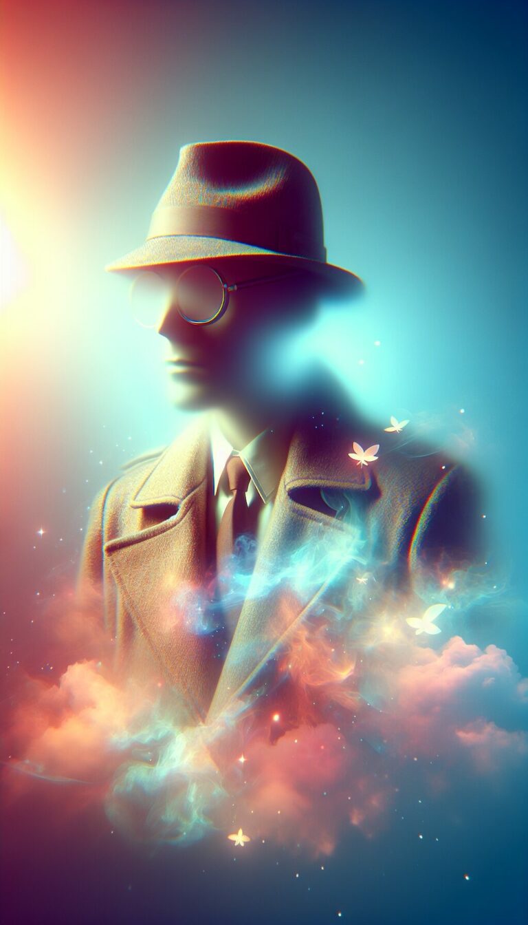 Traumdeutung Detektiv