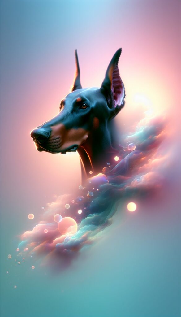 Traumdeutung Dobermann