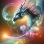 Traumdeutung Drache
