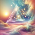 Traumdeutung Dreieck