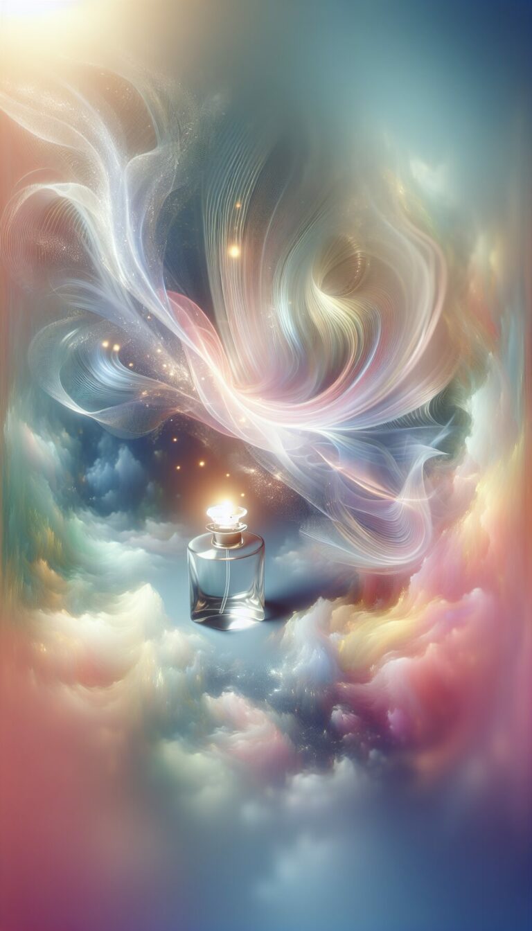 Traumdeutung Duft