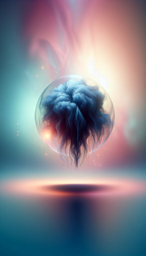 Traumdeutung Dunkelheit