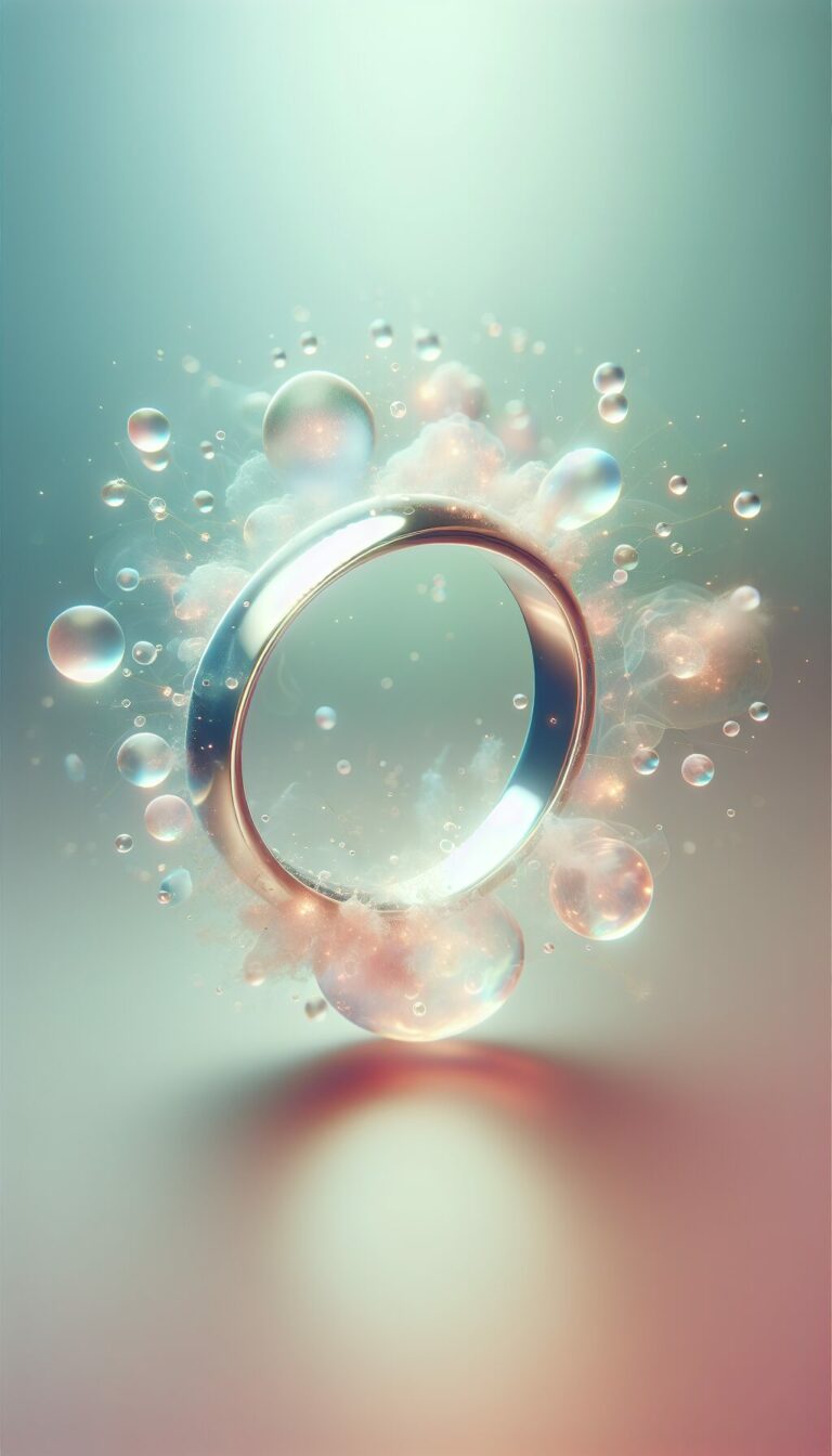 Traumdeutung Ehering