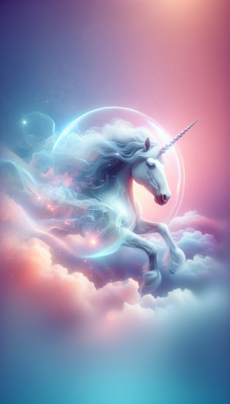 Traumdeutung Einhorn