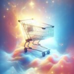 Traumdeutung Einkaufswagen