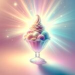 Traumbedeutung Eisbecher
