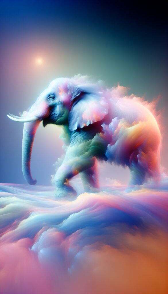 Traumdeutung Elefant