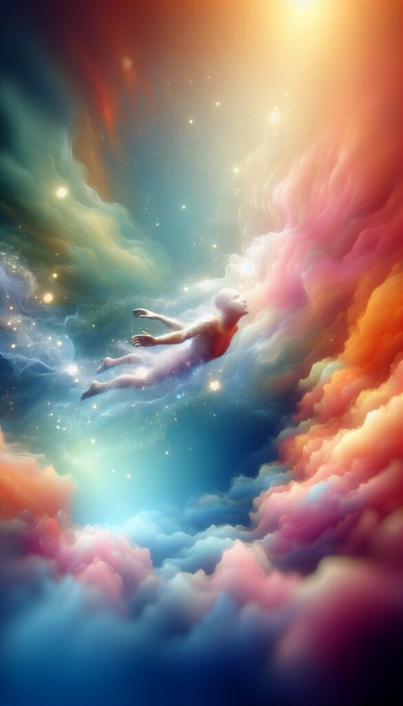 Traumdeutung Ertrinken