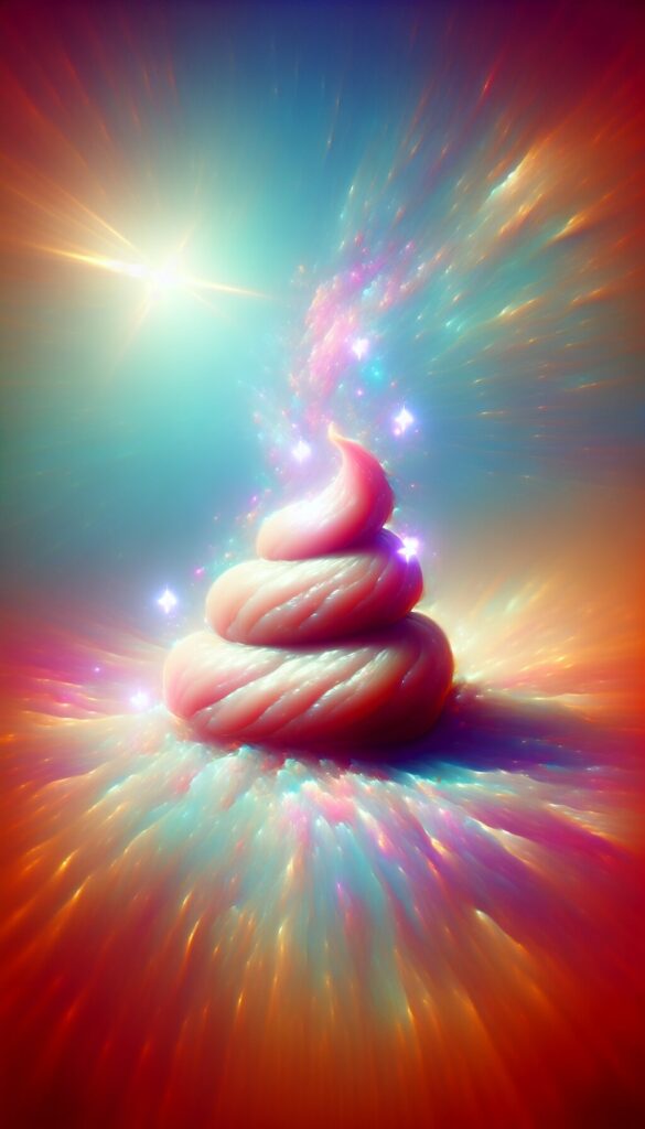 Traumdeutung Exkremente