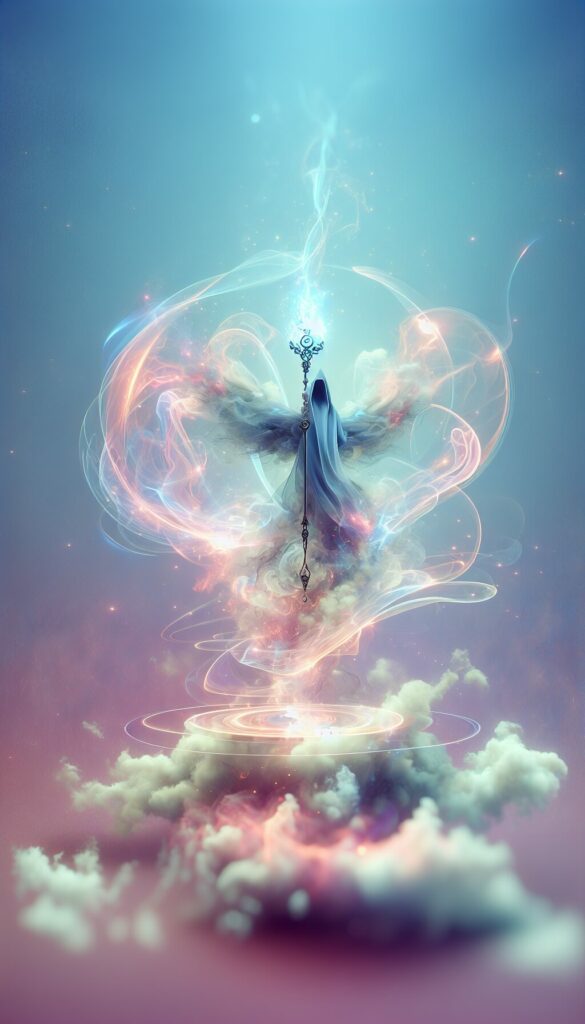 Traumdeutung Exorzismus