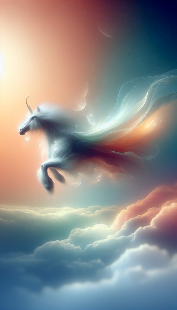 Traumdeutung Fabelwesen